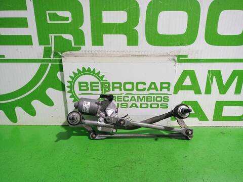 Motor Limpia Delantero Ford Fiesta AMBIENTE 68CV