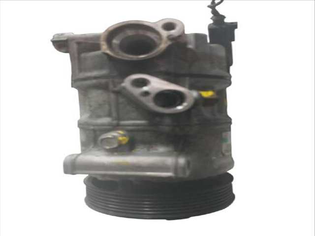 Compresor Aire Acondicionado Audi A3 2.0 TDI 16V