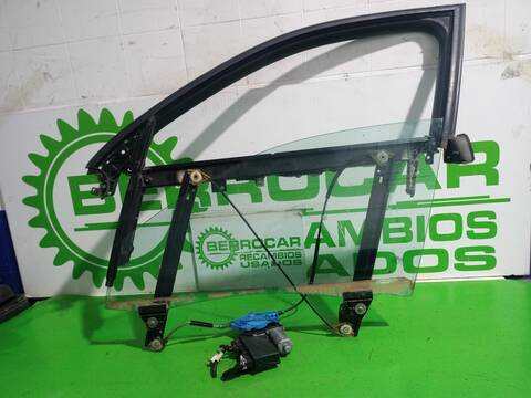 Elevalunas Eléctrico Delantero Izquierdo Audi A4 2.5 TDI 120KW) BERLINA 163CV