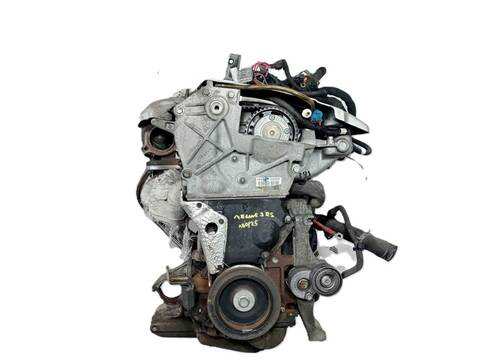 Foto 3ª: Motor Completo Renault Megane F4R874 III COUPE (2012)