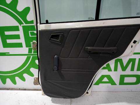 Foto 3ª: Puerta Trasera Derecha Suzuki Vitara 1.9 TD 75CV [XUD9SD] (1988)