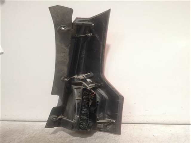 Foto 2ª: Piloto Trasero Izquierdo Citroen C4 2.0 D GRAND PICASSO RHJ (2010)