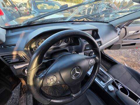 Kit Airbag Mercedes Clase E 180 OM651911 COUPE AUT.