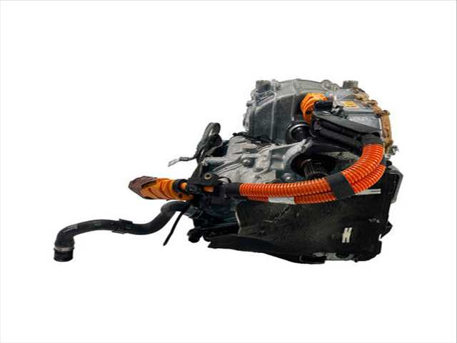 Foto 3ª: Motor Completo Mercedes EQB X243 292CV 215KW [EM780.200 780.200] (2022)