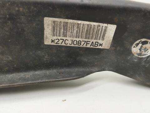Foto 4ª: Brazo Suspension Trasero Izquierdo Audi A3 2.0 TDI 140CV 103KW [BKD] (2007)