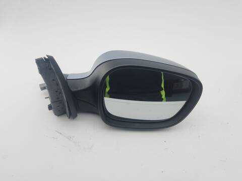 Foto 2ª: Retrovisor Derecho Bmw X3 XDRIVE 20 D 184CV 135KW [N47 D20 C] (2011)