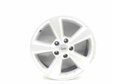 LLanta Aleacion Nissan Qashqai 1.5 DCI TD 106CV 97KW