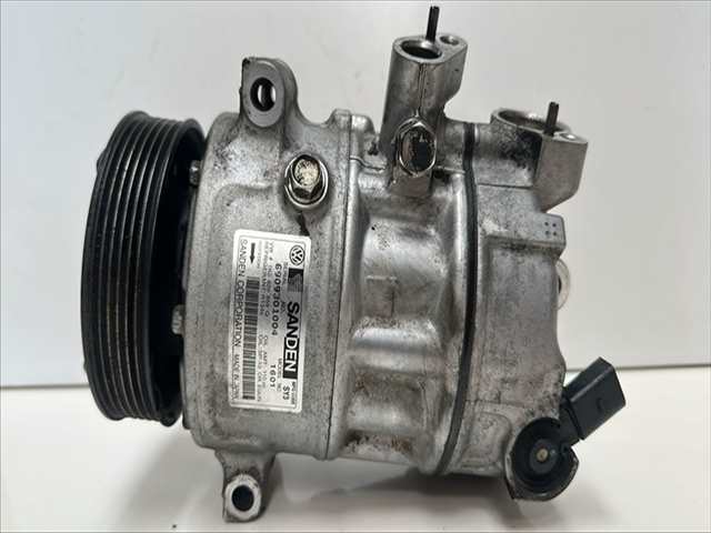 Compresor Aire Acondicionado Volkswagen Touran 1.9 TDI