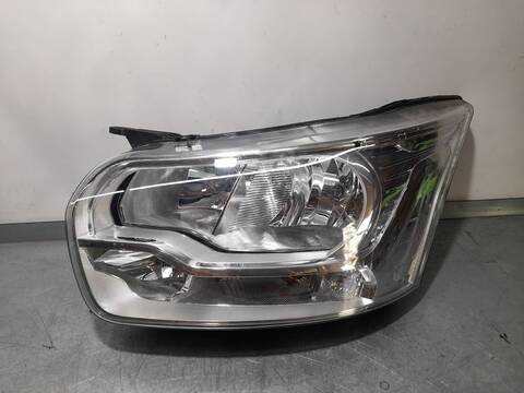Faro Izquierdo Ford Transit 350 L2 BASIS 130CV 96KW