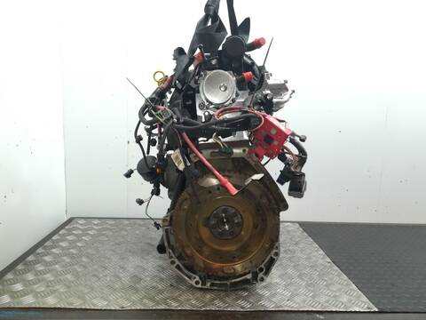 Foto 3ª: Motor Completo Renault Megane K9K724 BERLINA II BERLINA 5P (2008)