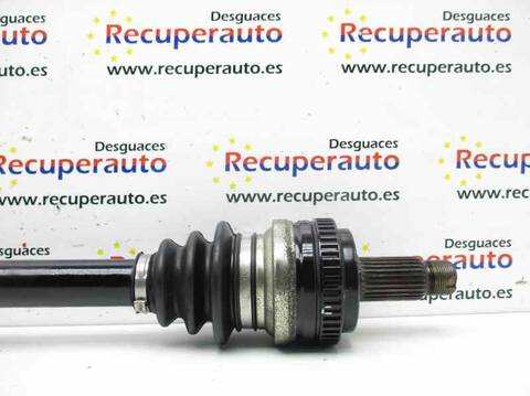 Foto 3ª: Transmision Trasera Derecha Bmw Serie 3 315 N43B20A BERLINA (2009)