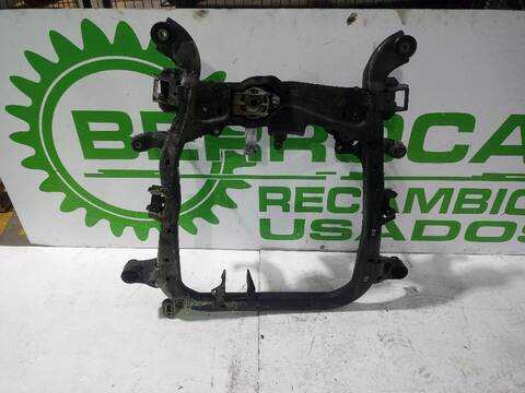 Foto 2ª: Puente Delantero Opel Astra ESSENTIA 90CV [Z14XEP] (2004)