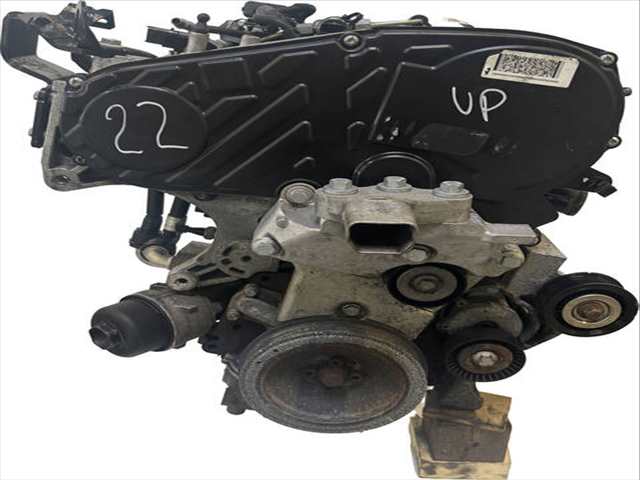 Foto 2ª: Motor Completo Opel Insignia A 120CV 88KW [A20DTE LHV] (2014)
