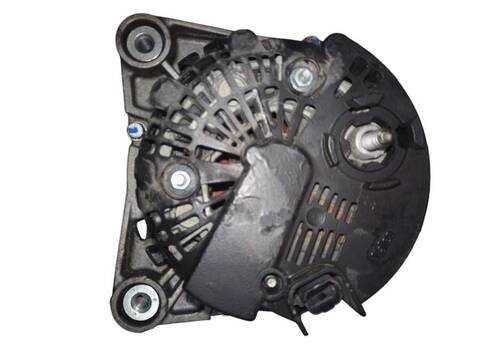 Foto 2ª: Alternador Renault Clio 1.5 DCI B/CB03) (1998)