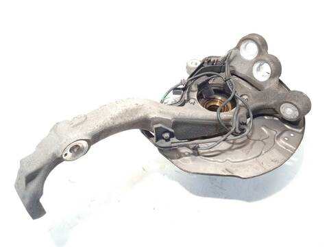 Foto 3ª: Mangueta Delantera Derecha Mercedes Clase G 230 COUPE 211CV 155KW [654920] (2020)