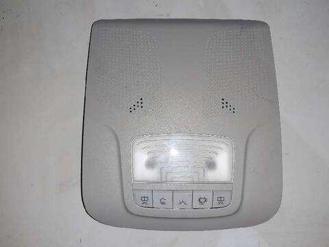 Luz Interior Mercedes Clase V 200 2.1 CDI CAT 136CV 100KW