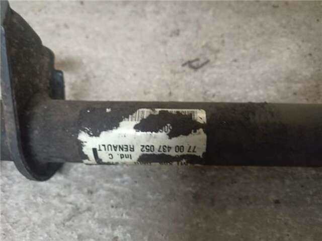 Foto 2ª: Cremallera de Direccion Renault Clio 1.5 AUTHENTIQUE [1.5 LTR. - 48 KW DCI DIESEL] [K9K A7]