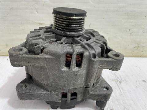 Foto 2ª: Alternador Peugeot 308 ENVY 112CV [9HR (DV6C)] (2008)