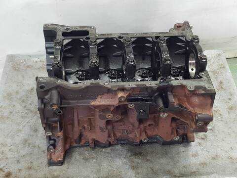 Bloque Motor Ford Transit 270 L1