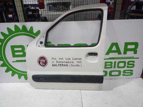 Puerta Delantera Izquierda Renault Kangoo EXPRESSION 64CV
