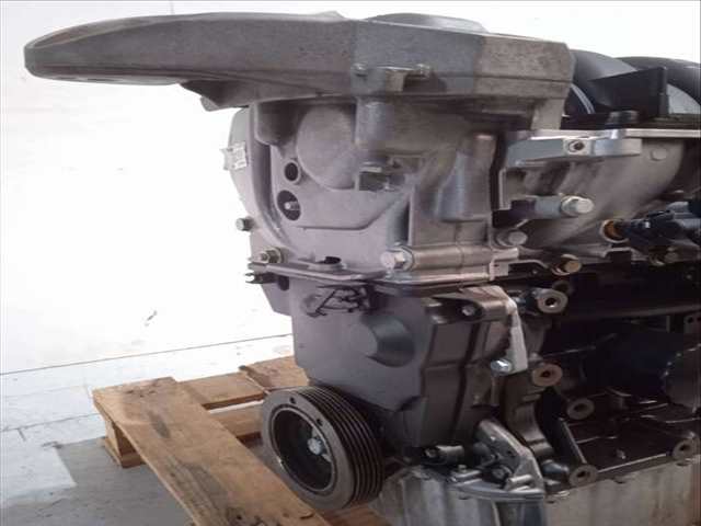 Foto 3ª: Motor Completo Renault Laguna 1.6 16V 112CV 82KW (2001)
