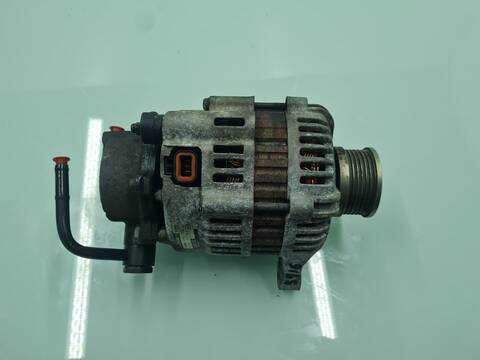 Foto 4ª: Alternador Hyundai Tucson 2.0 CRDI CAT 113CV 83KW [D4EA] (2004)