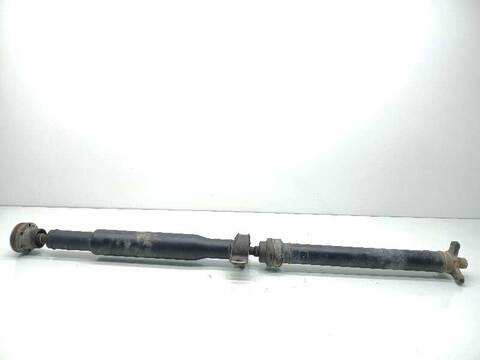 Transmision Central Mercedes Clase ML 250 2.1 D BLUETEC 166.004) 204CV 150KW W166)