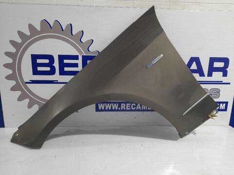 Aleta Delantera Izquierda Mercedes Clase E 180 2.1 CDI CAT AUT. 170CV