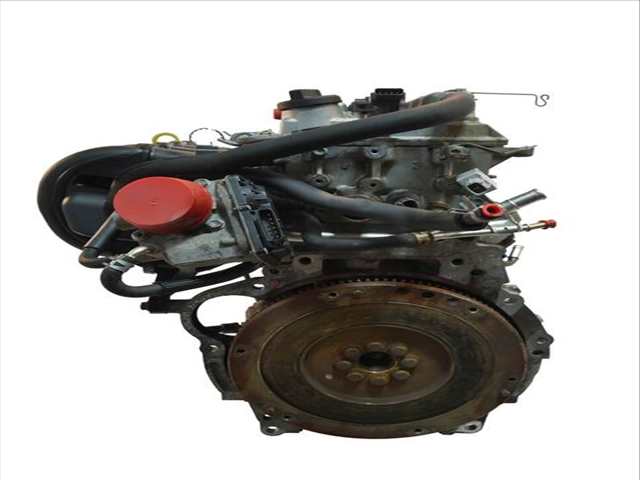 Foto 3ª: Motor Completo Toyota Corolla 1.8 129 CV 95KW [1ZZ-FE]