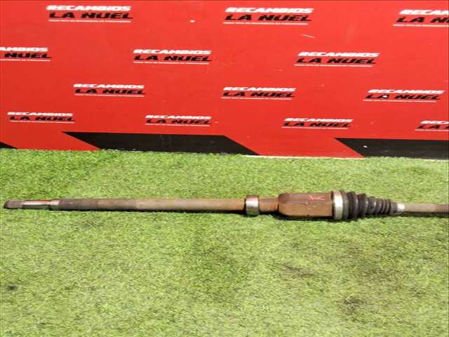 Foto 4ª: Transmision Delantera Derecha Ford Transit 2.0 ECOBLUE 130CV 96KW FURGONETA [BKFA,BKFB,YMF6,YMFA,YMFB,YMFS] (2019)