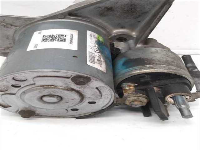 Foto 3ª: Motor de Arranque Renault Megane 1.4 TCE BZ0F BZ1V) HATCHBACK III HATCHBACK BZ0/1_ B3_) (2008)