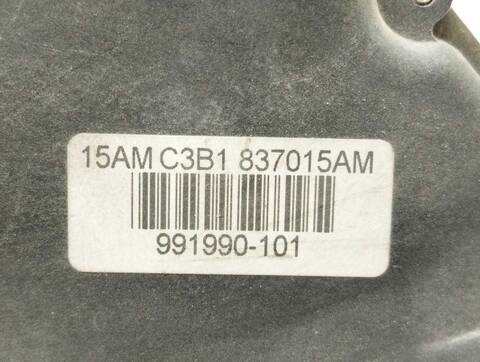 Foto 4ª: Cerradura Puerta Delantera Izquierda Seat Ibiza COOL 64CV 47KW [ASY] (2003)