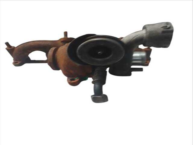 Foto 2ª: Turbocompresor Seat Leon 1.9 TDI (2005)