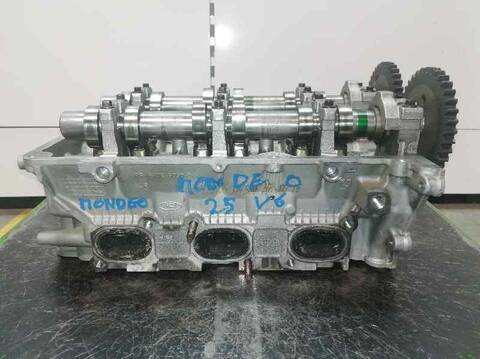 Foto 2ª: Culata Ford Mondeo 2.5 V6 24V CAT BERLINA 205CV 151KW (1996)