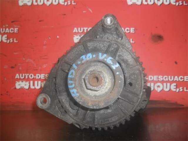 Alternador Audi A6 2.8 [2.8 LTR. - 142 KW V6 30V]