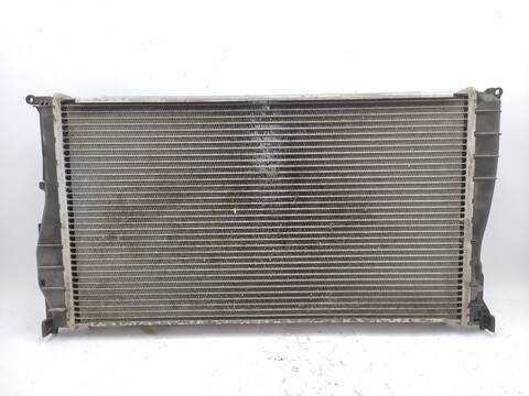 Foto 2ª: Radiador Motor Bmw Serie 1 118 D E87) [N47D20A] (2008)