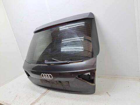 Foto 4ª: Portón Audi A4 BASICO AVANT 170CV 125KW [CAH] (2011)