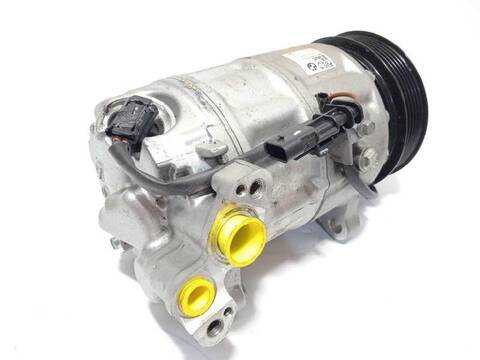 Compresor Aire Acondicionado Bmw X1 2.0 D U11) 20DX