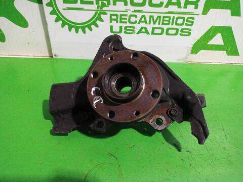 Foto 2ª: Mangueta Delantera Derecha Fiat Bravo 1.9 DYNAMIC MULTIJET 120CV [192A8000] (2007)