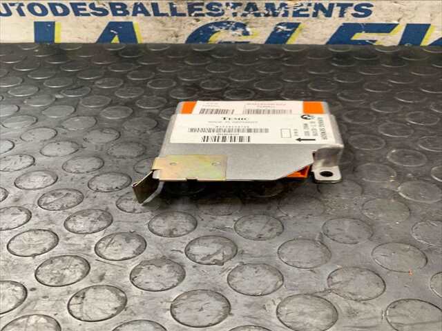 Centralita Airbag Bmw Serie 3 315 1.800 16V115CV/85KW COUPE BERLINA 0CV