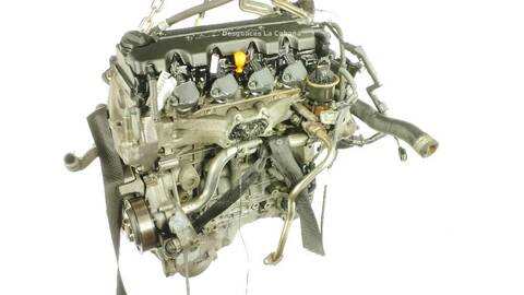 Foto 2ª: Motor Completo Honda Frv 1.8 BE1) [R18A1] (2004)