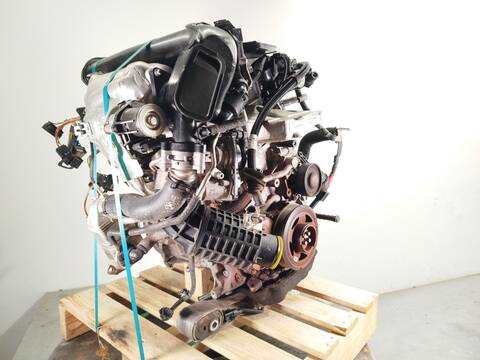 Foto 3ª: Motor Completo Mini Mini ONE D 95CV 70KW [B37C15A] (2017)