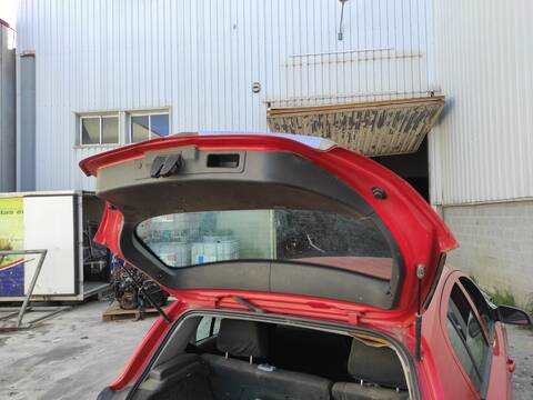 Portón Opel Astra Z14XEP BERLINA