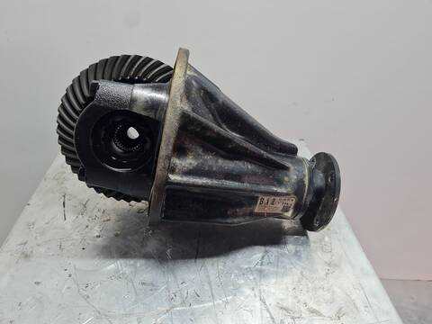 Diferencial Trasero Toyota Land Cruiser VX 177CV 130KW