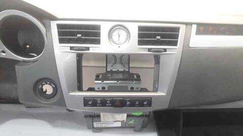 Foto 3ª: Salpicadero Chrysler Sebring 2.0 CRD CAT BERLINA 140CV 103KW (2008)