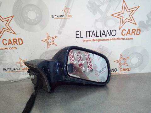Retrovisor Derecho Peugeot 407 PACK COUPE 204CV 150KW