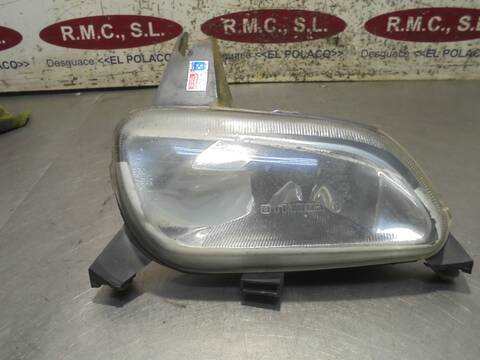 Faro Antiniebla Delantero Derecho Citroen Xantia 1.9 TD SEDUCTION BERLINA 90CV 66KW