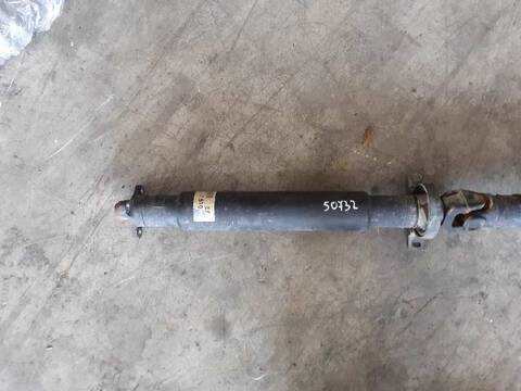 Foto 3ª: Transmision Central Bmw X5 4.6IS AUTOMATICO 347CV 255KW [M62] (2002)