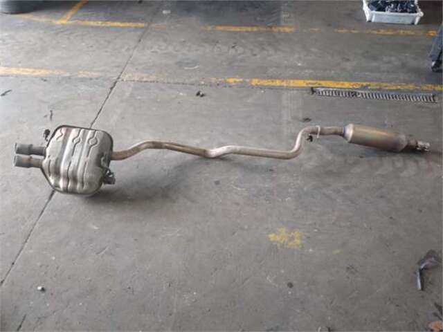 Tubo de Escape Volkswagen Passat 2.0 TDI