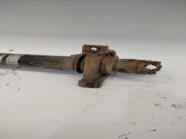 Foto 4ª: Transmision Delantera Derecha Tata Telcosport 1.9 DIESEL (CR 0847 V) [D/483DL49] (1997)